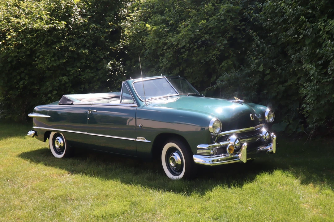 1951 Ford Shoebox - Image 21 of 31