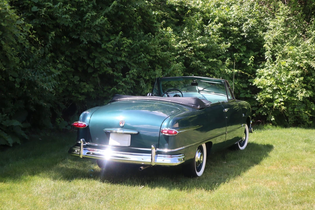 1951 Ford Shoebox - Image 17 of 31