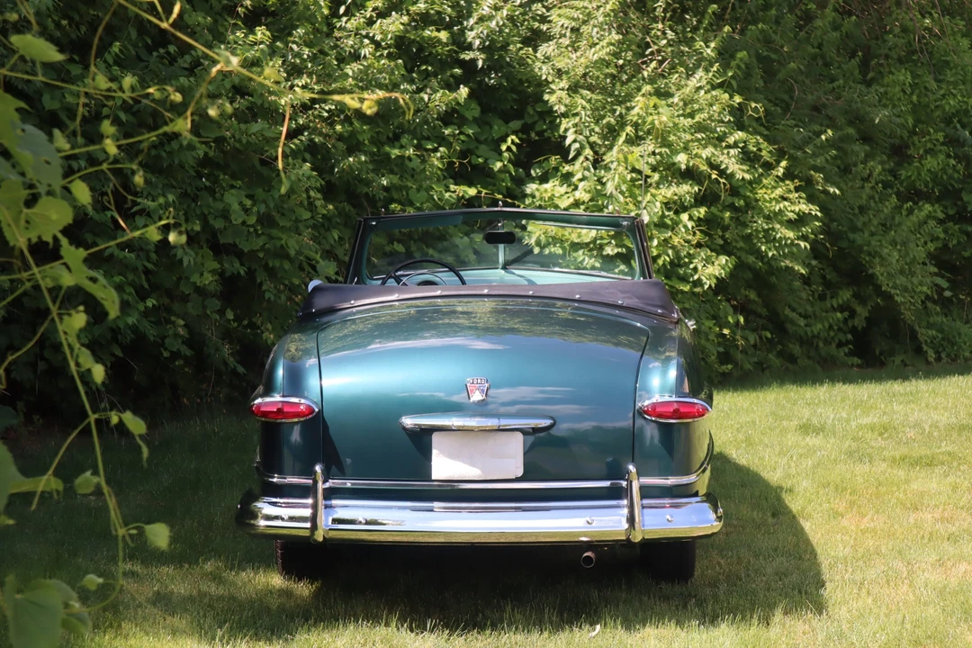 1951 Ford Shoebox - Image 16 of 31