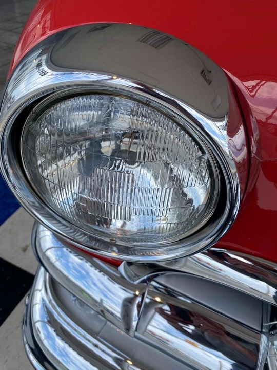 1951 Ford Shoebox - Image 28 of 31