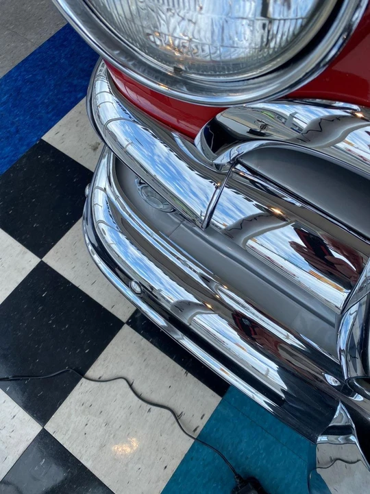 1951 Ford Shoebox - Image 29 of 31
