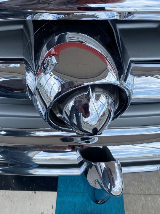 1951 Ford Shoebox - Image 30 of 31