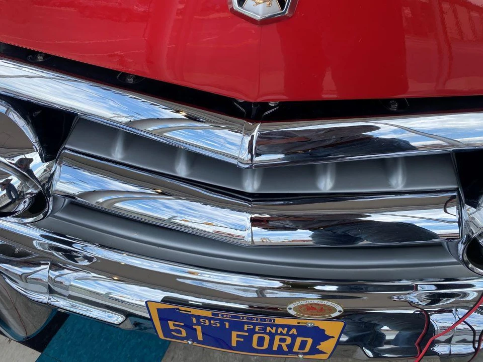 1951 Ford Shoebox - Image 31 of 31