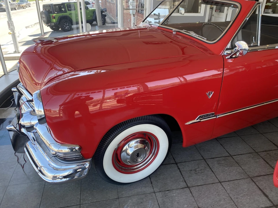 1951 Ford Shoebox - Image 19 of 31