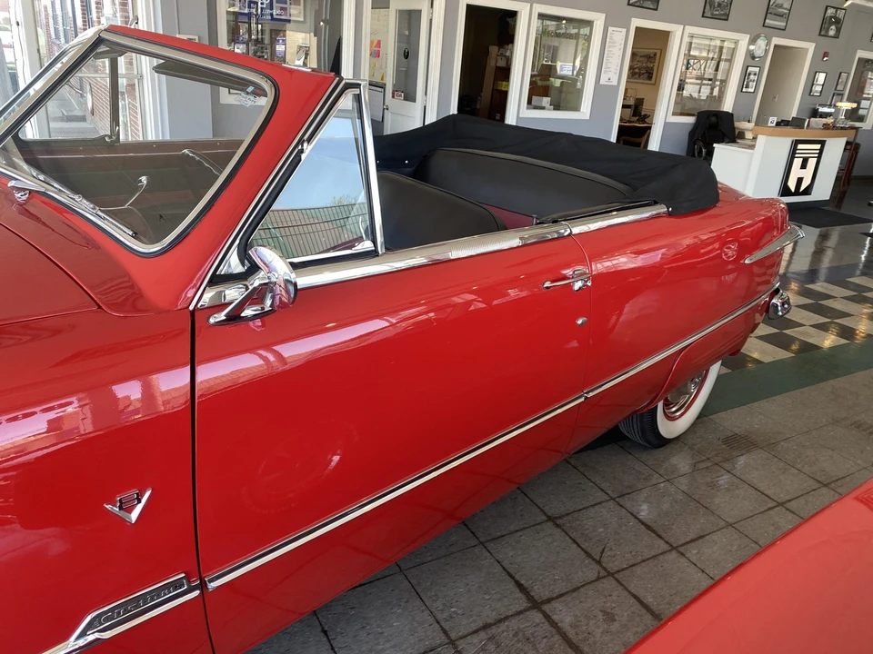 1951 Ford Shoebox - Image 21 of 31