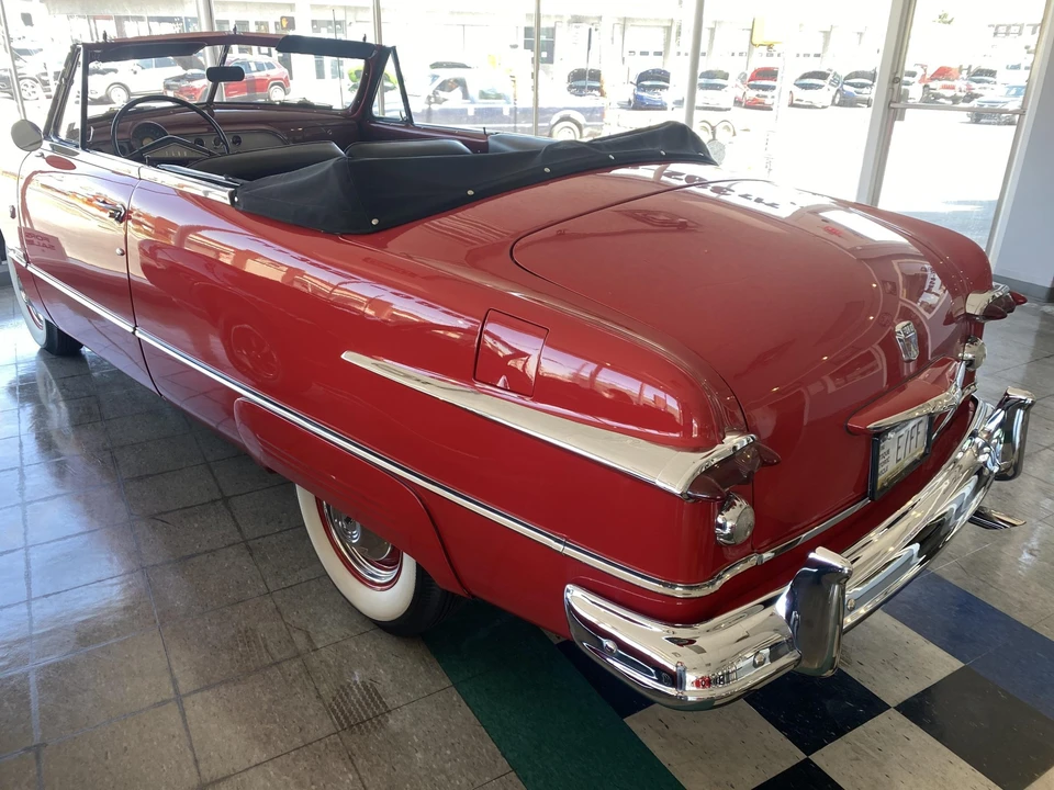 1951 Ford Shoebox - Image 22 of 31