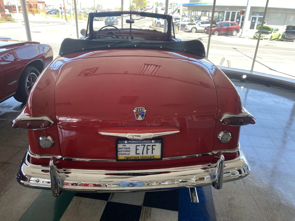 1951 Ford Shoebox - Image 23 of 31