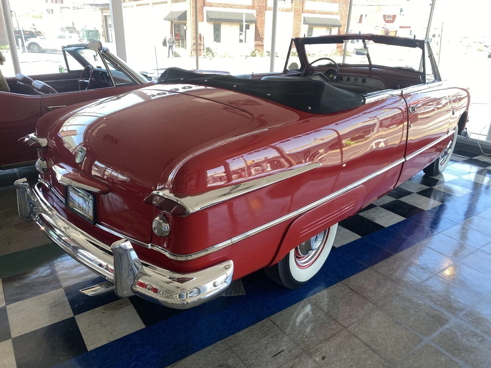 1951 Ford Shoebox - Image 24 of 31