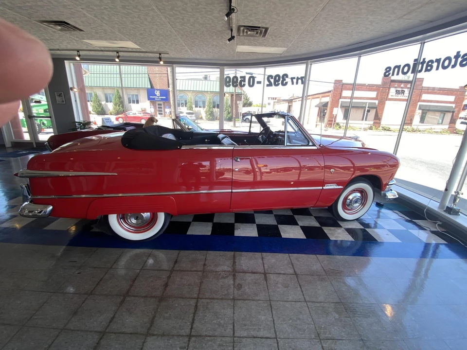 1951 Ford Shoebox - Image 25 of 31