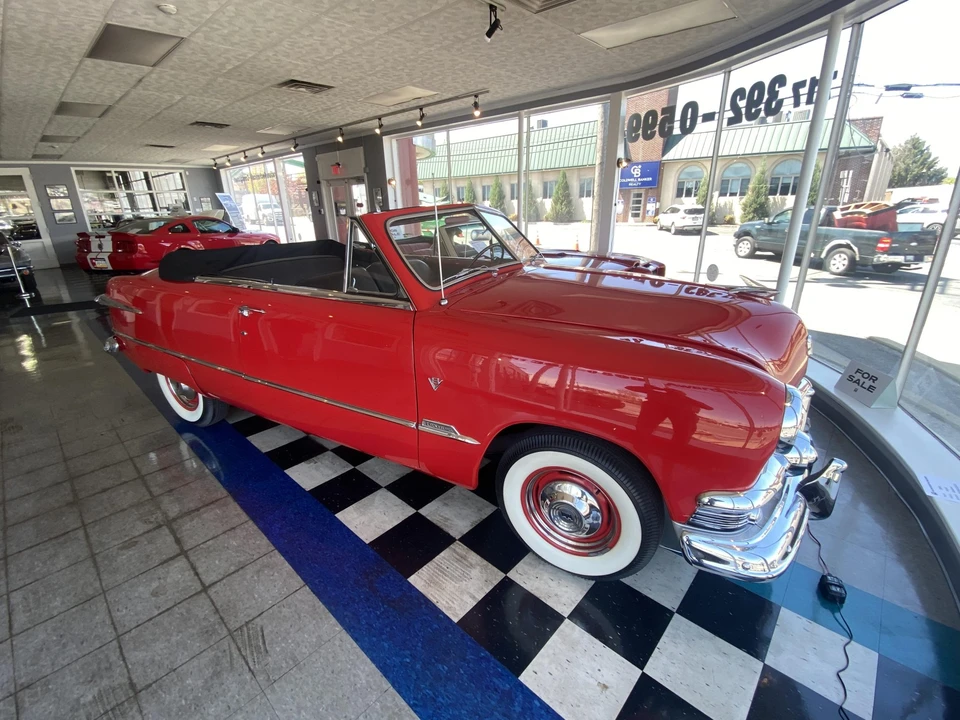 1951 Ford Shoebox - Image 26 of 31