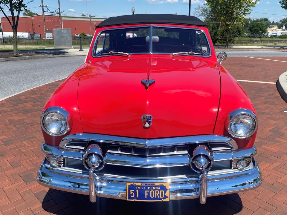 1951 Ford Shoebox - Image 12 of 31