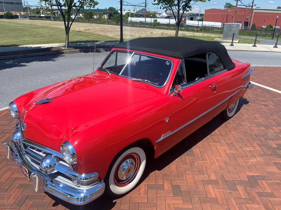 1951 Ford Shoebox - Image 3 of 31