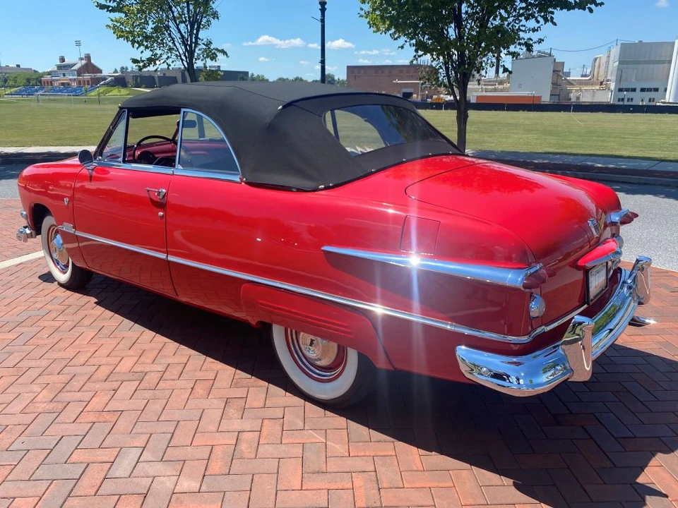 1951 Ford Shoebox - Image 5 of 31