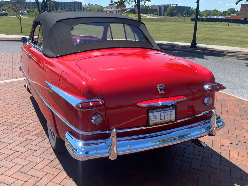 1951 Ford Shoebox - Image 6 of 31