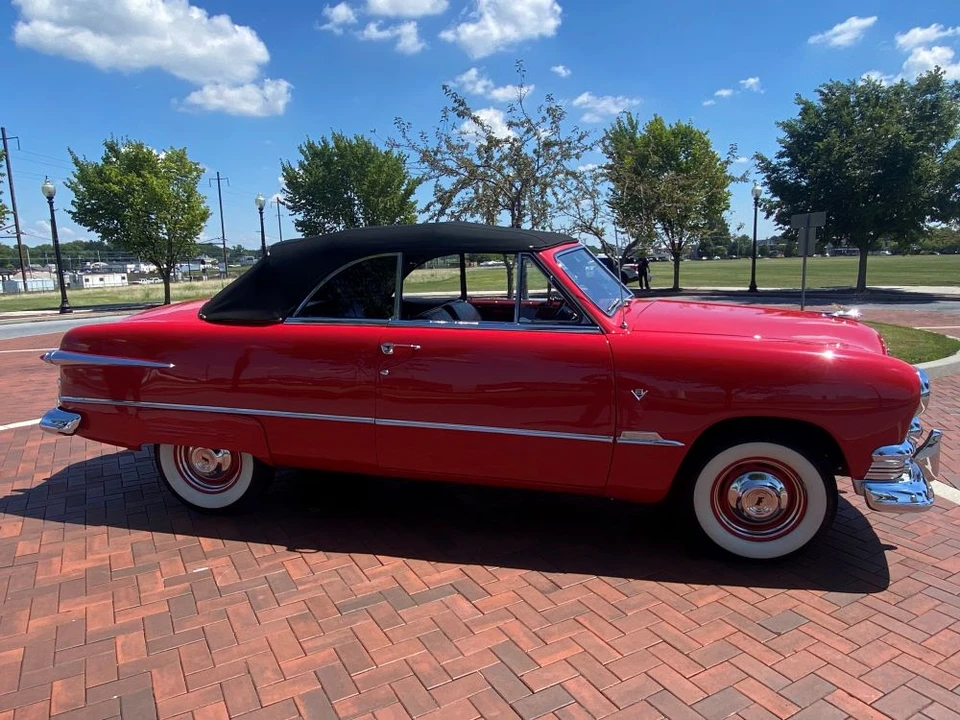 1951 Ford Shoebox - Image 9 of 31