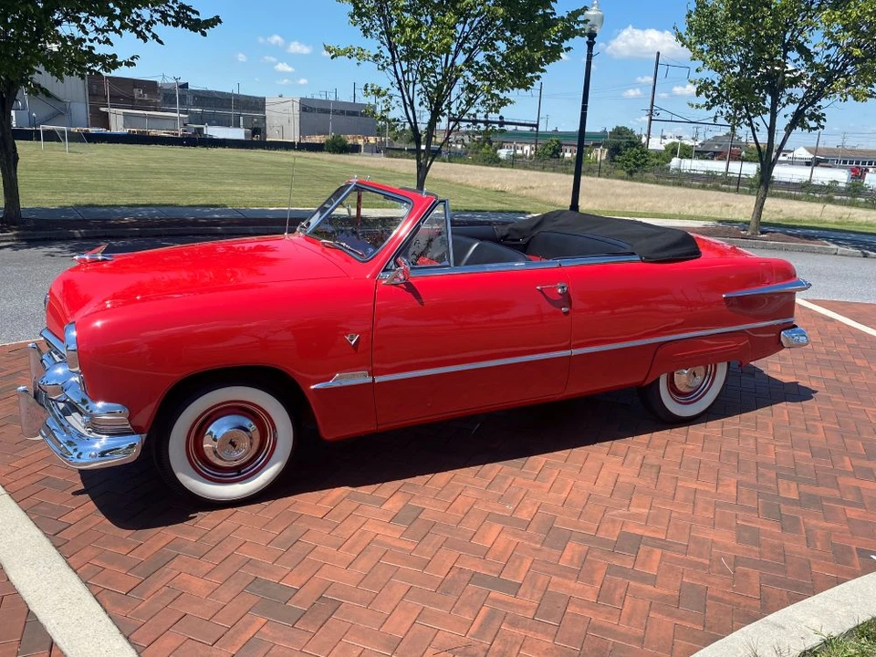 1951 Ford Shoebox - Image 14 of 31