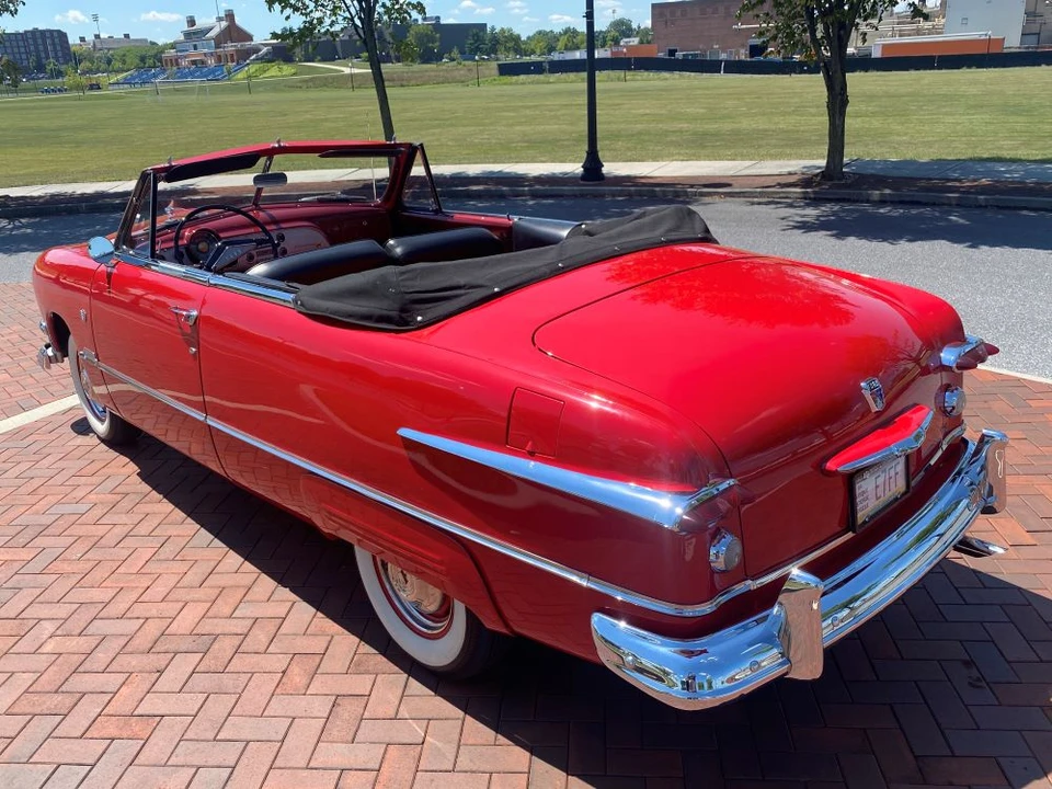 1951 Ford Shoebox - Image 16 of 31