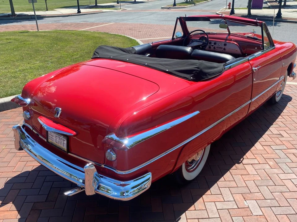 1951 Ford Shoebox - Image 15 of 31