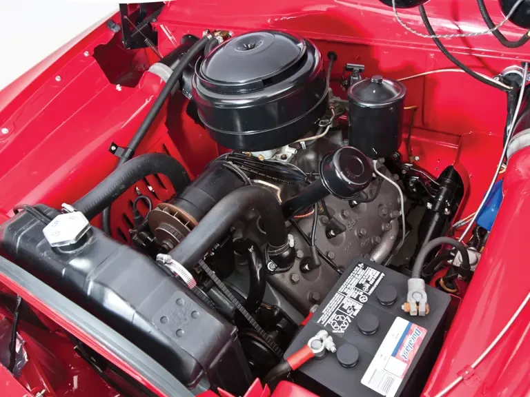 1951 Ford Shoebox - Image 20 of 21