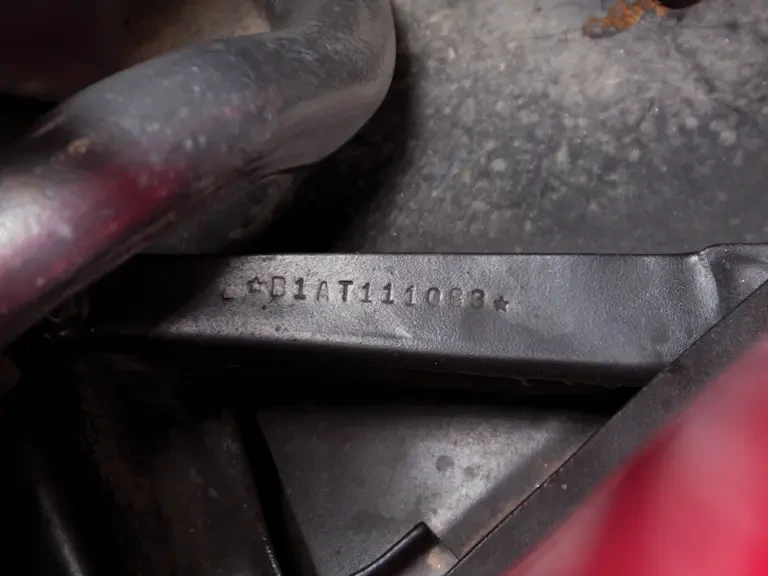 1951 Ford Shoebox - Image 21 of 21
