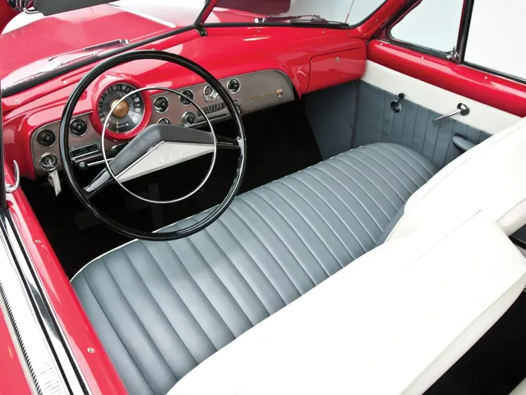 1951 Ford Shoebox - Image 5 of 21