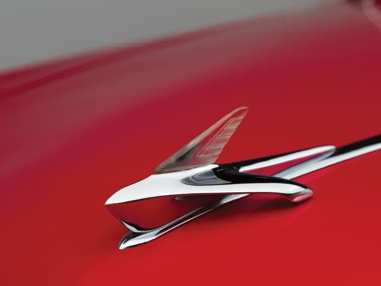 1951 Ford Shoebox - Image 8 of 21