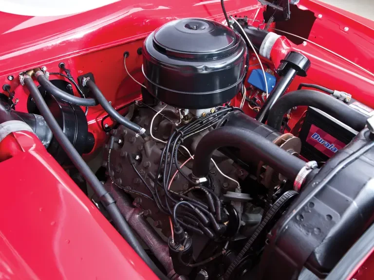 1951 Ford Shoebox - Image 4 of 21