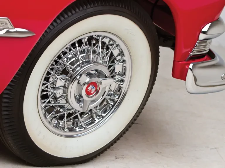 1951 Ford Shoebox - Image 10 of 21