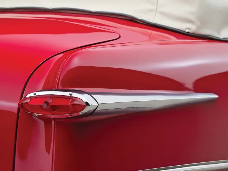 1951 Ford Shoebox - Image 9 of 21