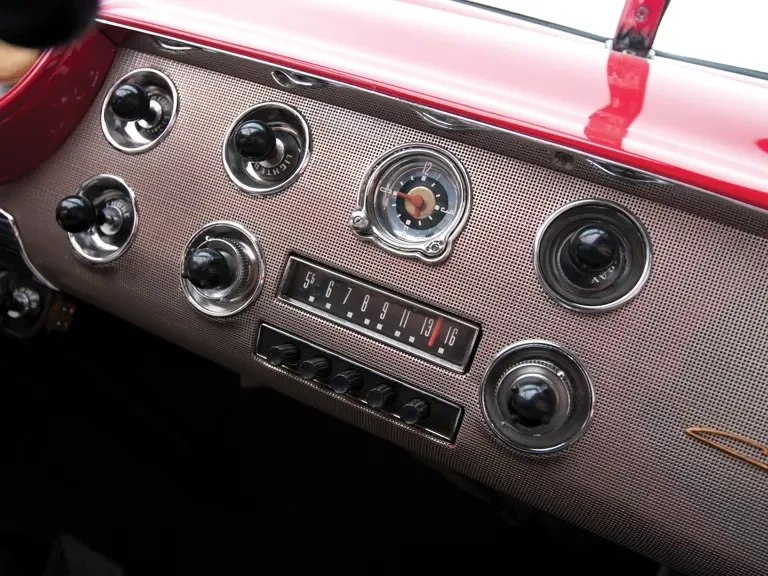 1951 Ford Shoebox - Image 15 of 21