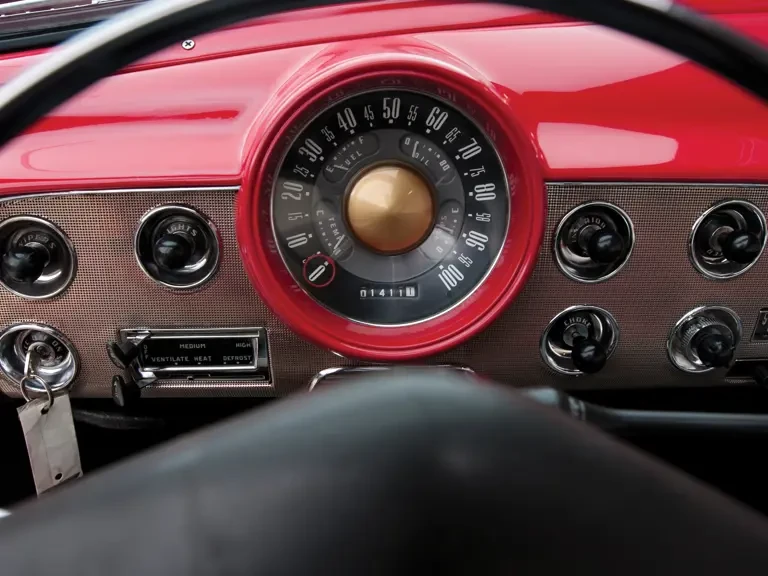 1951 Ford Shoebox - Image 14 of 21