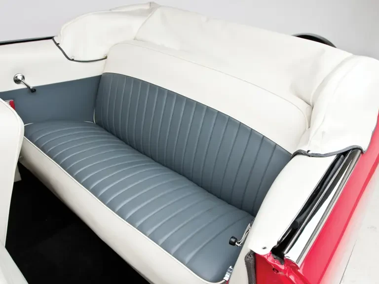 1951 Ford Shoebox - Image 17 of 21