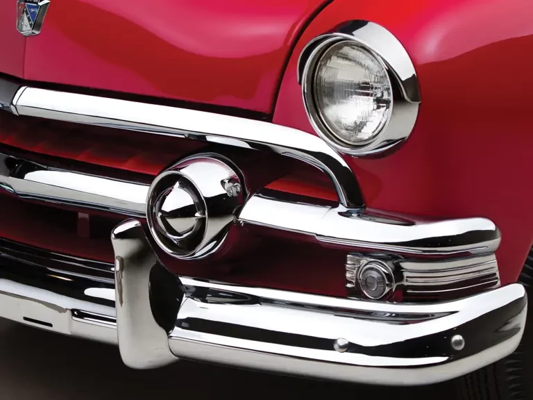 1951 Ford Shoebox - Image 13 of 21