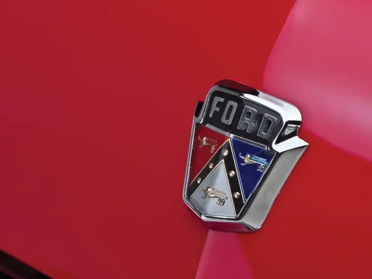 1951 Ford Shoebox - Image 7 of 21