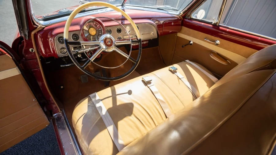 1951 Ford Shoebox - Image 4 of 23