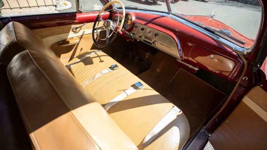 1951 Ford Shoebox - Image 5 of 23