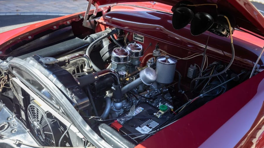 1951 Ford Shoebox - Image 6 of 23