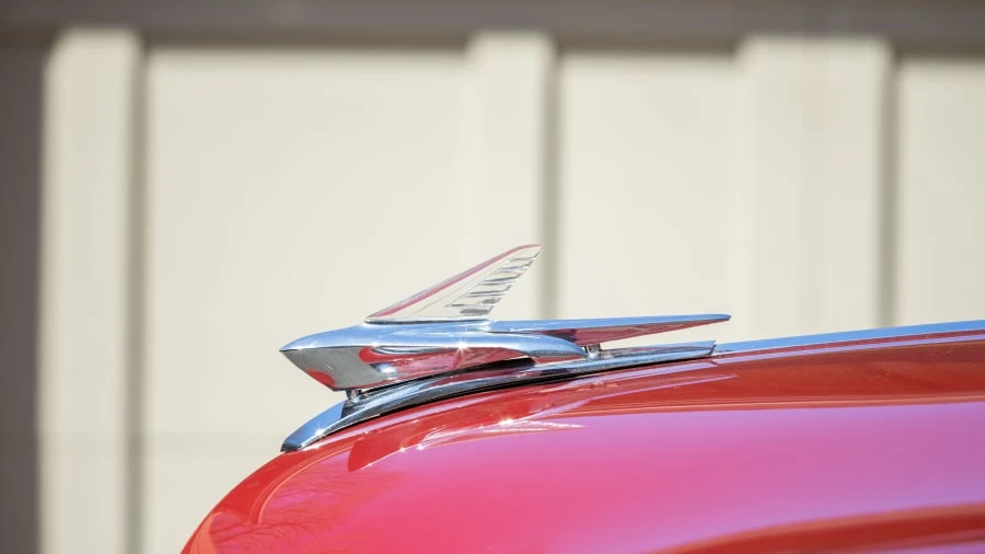 1951 Ford Shoebox - Image 9 of 23