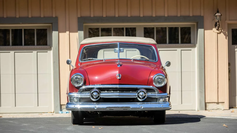1951 Ford Shoebox - Image 14 of 23