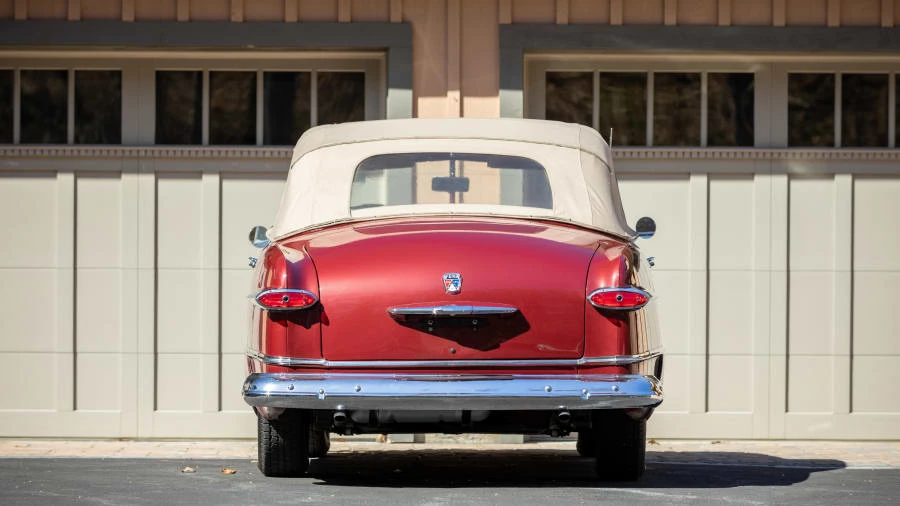 1951 Ford Shoebox - Image 15 of 23