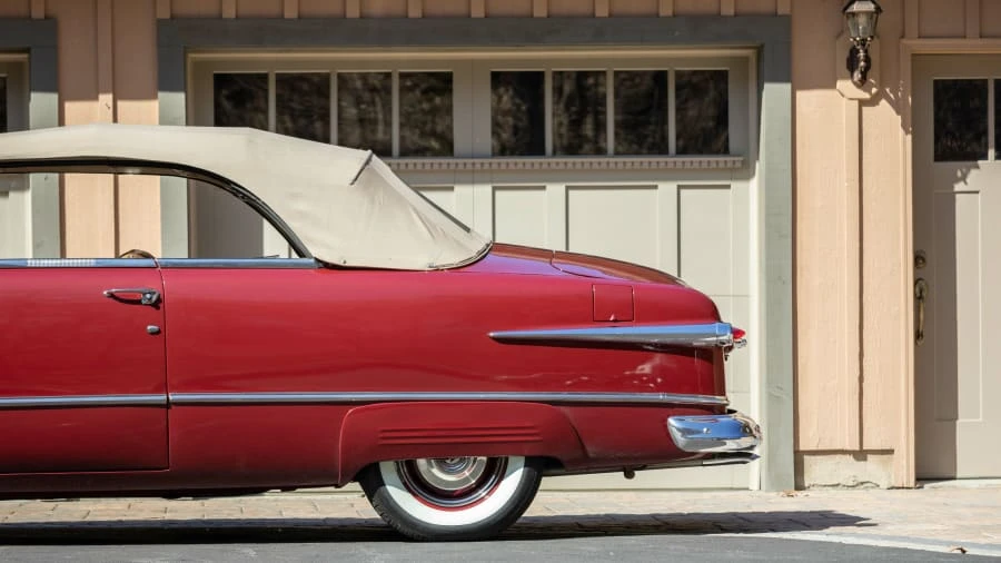 1951 Ford Shoebox - Image 17 of 23