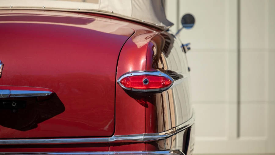 1951 Ford Shoebox - Image 19 of 23