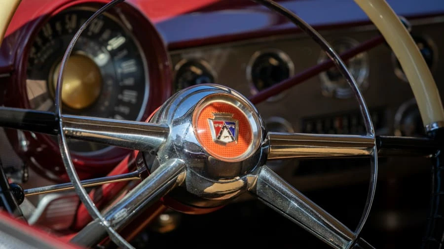 1951 Ford Shoebox - Image 21 of 23
