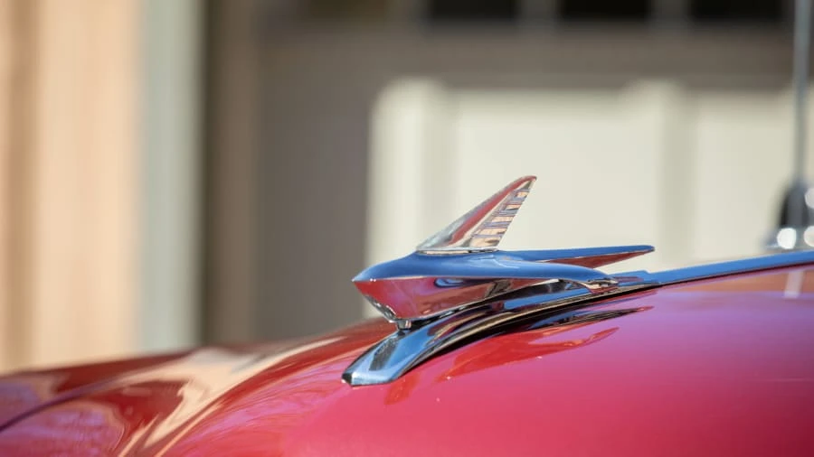 1951 Ford Shoebox - Image 22 of 23