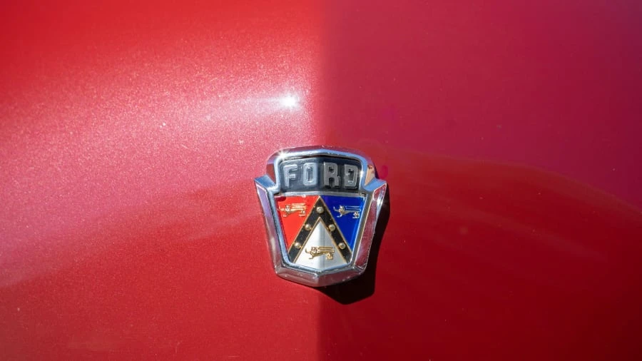 1951 Ford Shoebox - Image 23 of 23