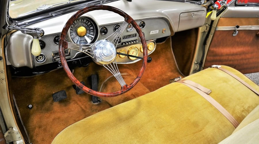 1951 Ford Shoebox - Image 5 of 10