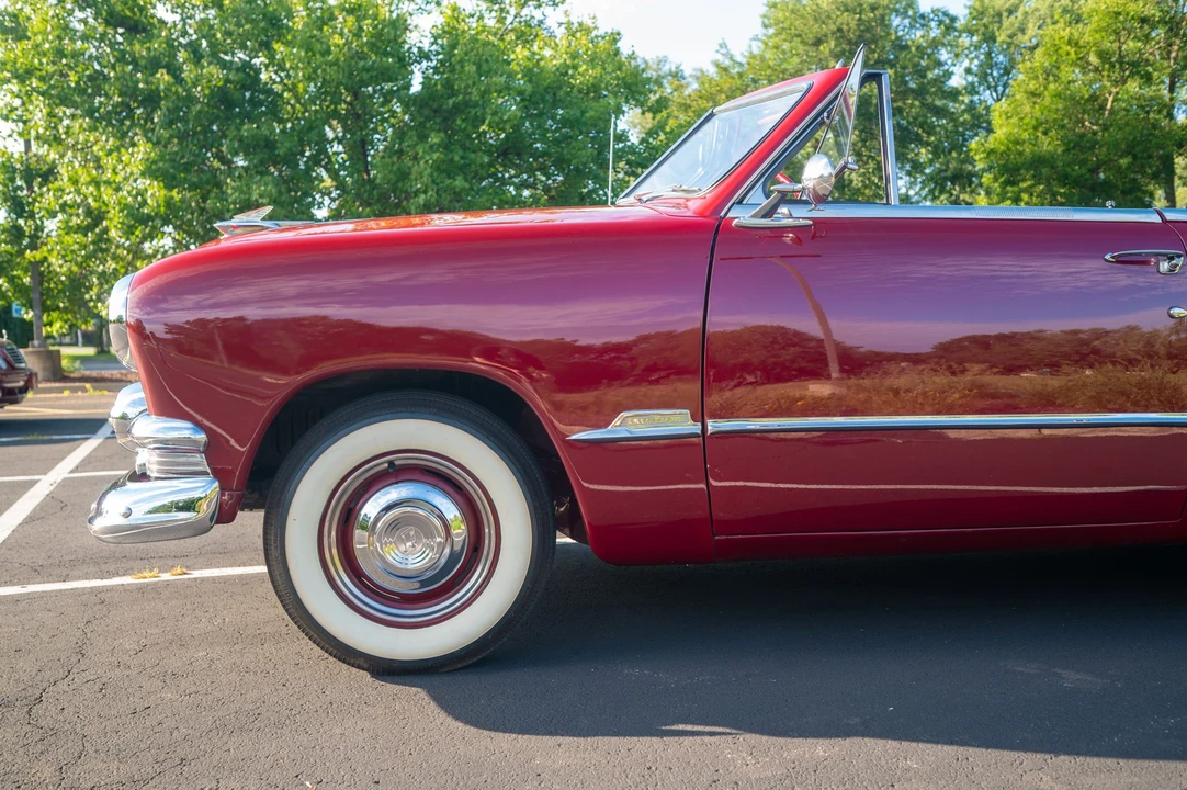 1951 Ford Shoebox - Image 22 of 31