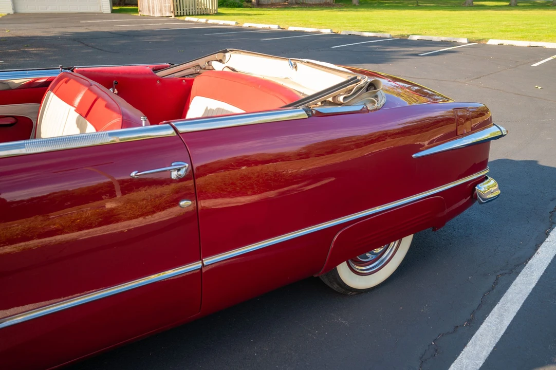 1951 Ford Shoebox - Image 24 of 31