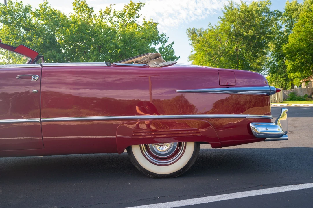 1951 Ford Shoebox - Image 23 of 31
