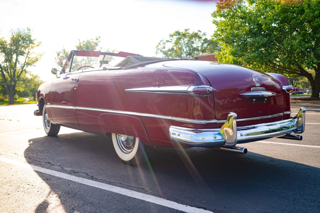 1951 Ford Shoebox - Image 5 of 31